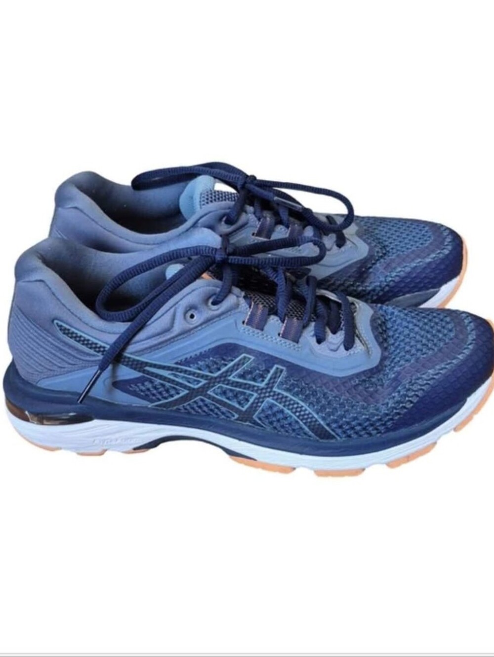 Asics Dynamic Duo Max Womens Sneakers Size 9